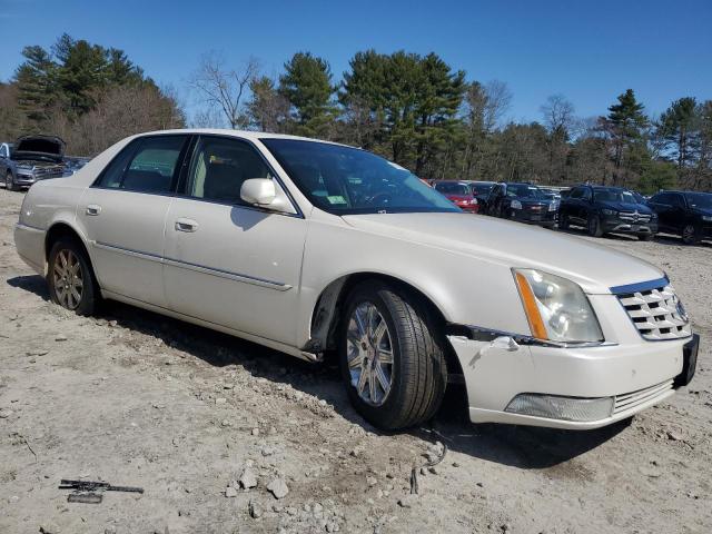 Photo 3 VIN: 1G6KH5E66BU112893 - CADILLAC DTS 