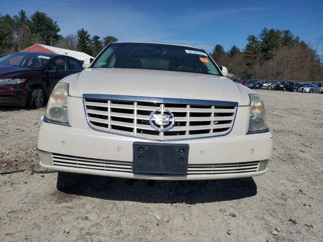 Photo 4 VIN: 1G6KH5E66BU112893 - CADILLAC DTS 