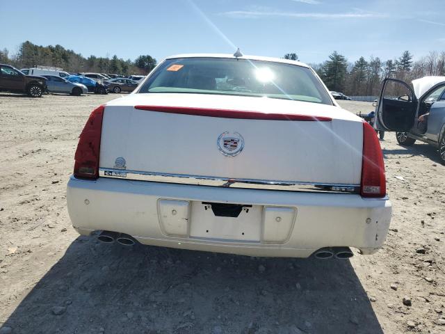 Photo 5 VIN: 1G6KH5E66BU112893 - CADILLAC DTS 