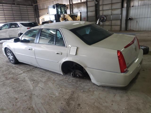 Photo 1 VIN: 1G6KH5E66BU114871 - CADILLAC DTS PREMIU 