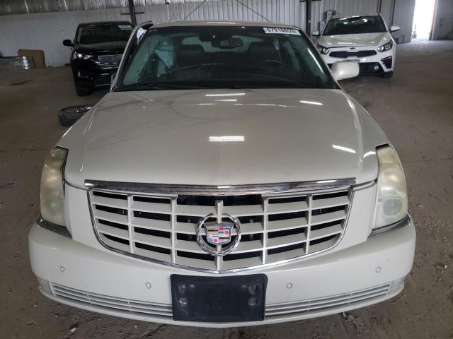 Photo 4 VIN: 1G6KH5E66BU114871 - CADILLAC DTS PREMIU 