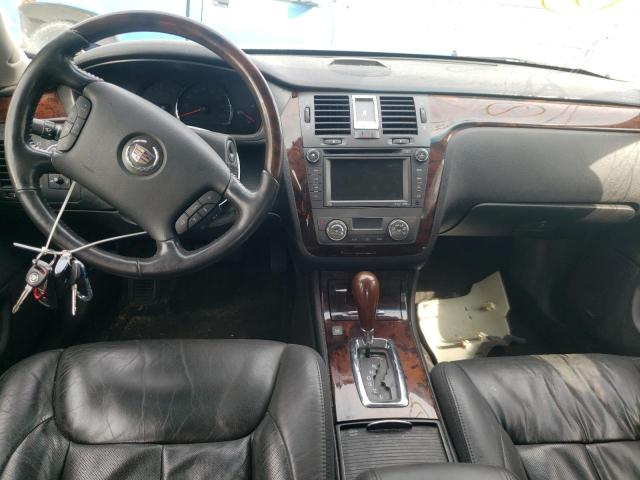 Photo 7 VIN: 1G6KH5E66BU114871 - CADILLAC DTS PREMIU 