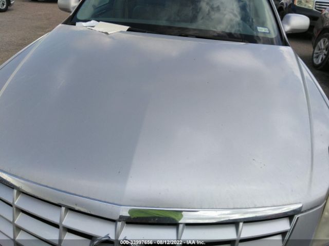 Photo 9 VIN: 1G6KH5E66BU116832 - CADILLAC DTS 