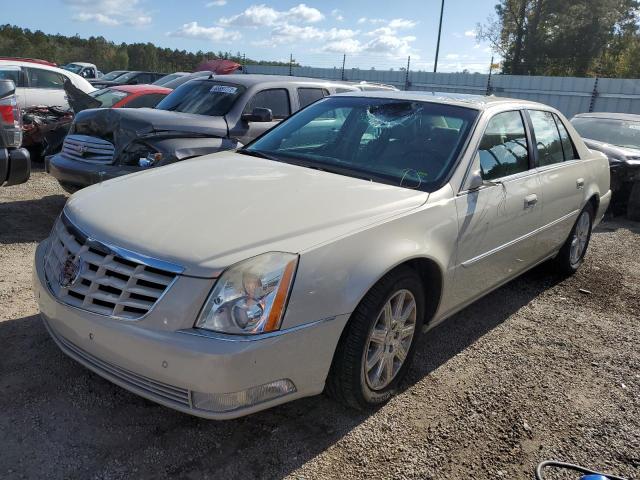 Photo 1 VIN: 1G6KH5E66BU117317 - CADILLAC DTS PREMIU 