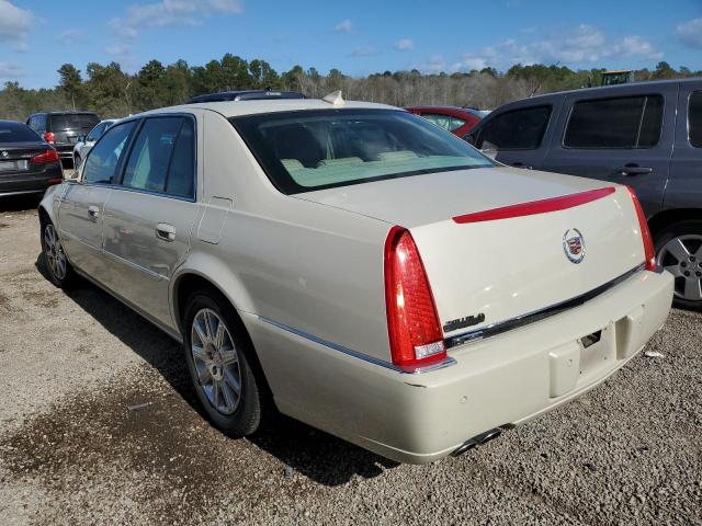 Photo 2 VIN: 1G6KH5E66BU117317 - CADILLAC DTS PREMIU 