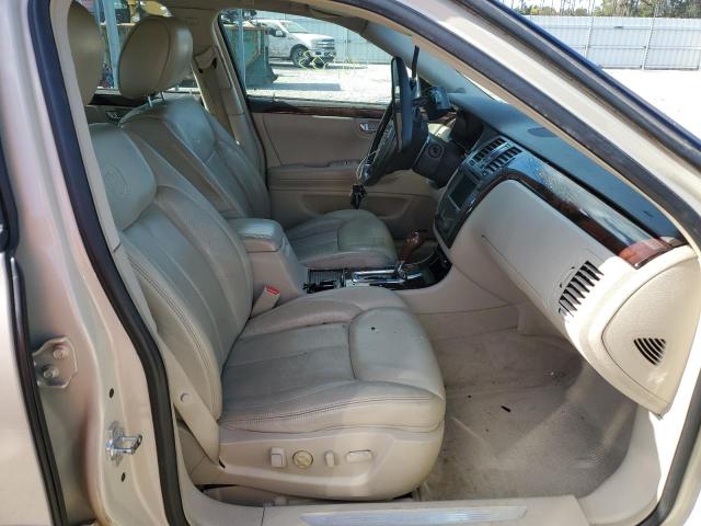 Photo 4 VIN: 1G6KH5E66BU117317 - CADILLAC DTS PREMIU 