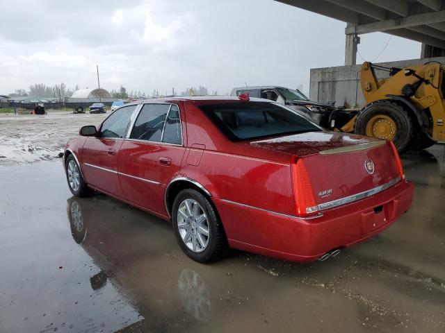 Photo 1 VIN: 1G6KH5E66BU121299 - CADILLAC DTS PREMIU 