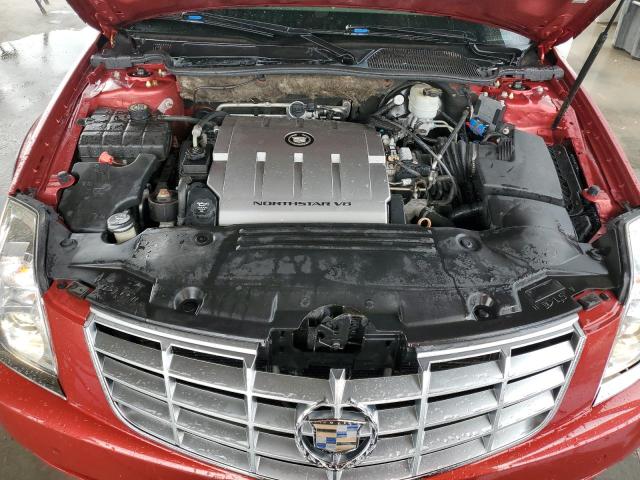 Photo 10 VIN: 1G6KH5E66BU121299 - CADILLAC DTS PREMIU 