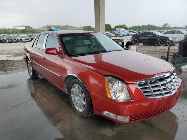 Photo 3 VIN: 1G6KH5E66BU121299 - CADILLAC DTS PREMIU 