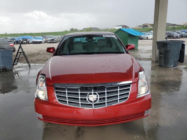 Photo 4 VIN: 1G6KH5E66BU121299 - CADILLAC DTS PREMIU 