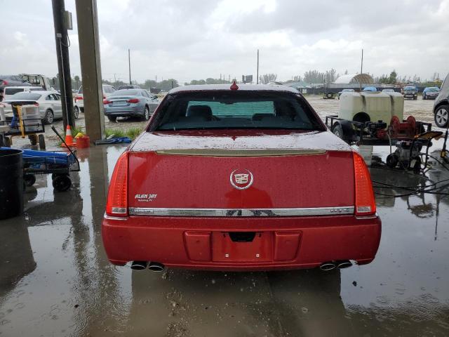 Photo 5 VIN: 1G6KH5E66BU121299 - CADILLAC DTS PREMIU 