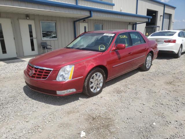 Photo 1 VIN: 1G6KH5E66BU132884 - CADILLAC DTS PREMIU 