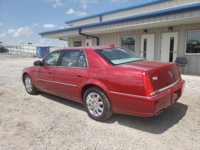 Photo 2 VIN: 1G6KH5E66BU132884 - CADILLAC DTS PREMIU 