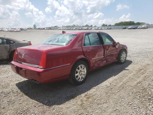 Photo 3 VIN: 1G6KH5E66BU132884 - CADILLAC DTS PREMIU 