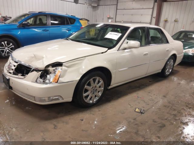 Photo 1 VIN: 1G6KH5E66BU132898 - CADILLAC DTS 