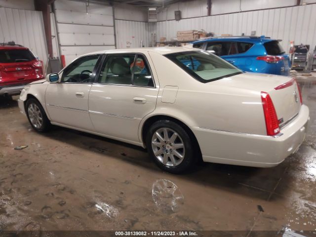 Photo 2 VIN: 1G6KH5E66BU132898 - CADILLAC DTS 