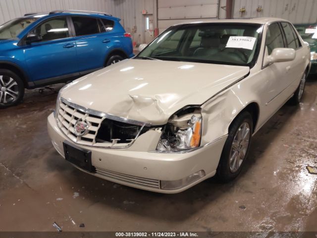 Photo 5 VIN: 1G6KH5E66BU132898 - CADILLAC DTS 