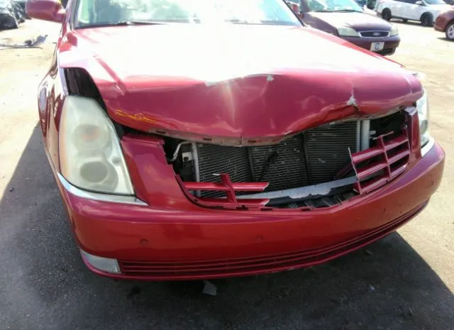 Photo 5 VIN: 1G6KH5E66BU137261 - CADILLAC DTS 