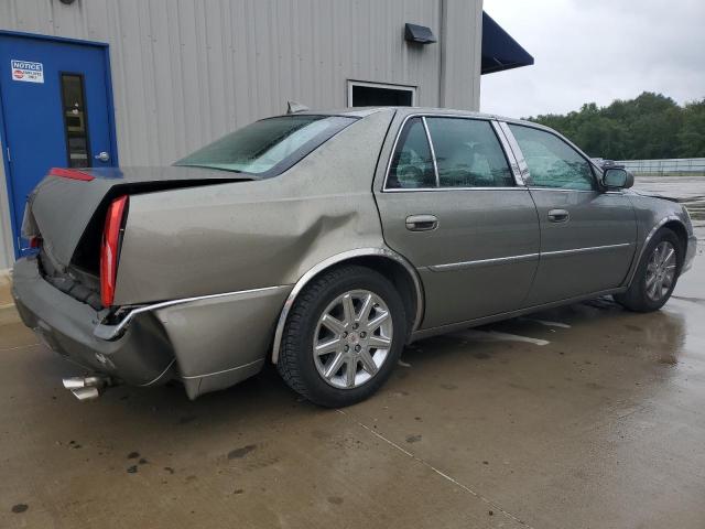 Photo 2 VIN: 1G6KH5E66BU142184 - CADILLAC DTS 