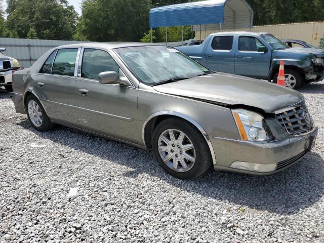 Photo 3 VIN: 1G6KH5E66BU142184 - CADILLAC DTS 