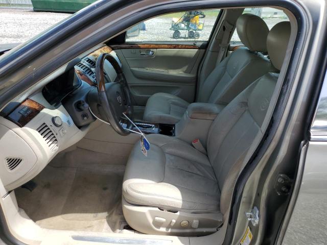 Photo 6 VIN: 1G6KH5E66BU142184 - CADILLAC DTS 