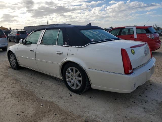 Photo 1 VIN: 1G6KH5E67BU114054 - CADILLAC DTS PREMIU 