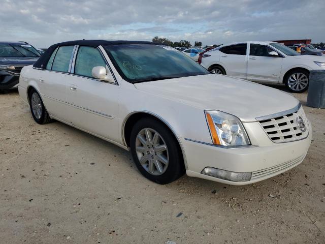 Photo 3 VIN: 1G6KH5E67BU114054 - CADILLAC DTS PREMIU 