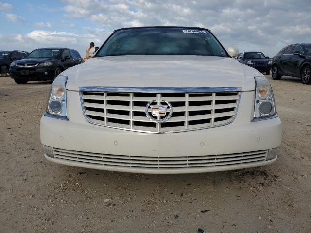 Photo 4 VIN: 1G6KH5E67BU114054 - CADILLAC DTS PREMIU 