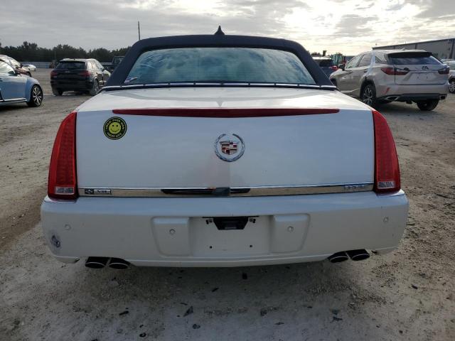 Photo 5 VIN: 1G6KH5E67BU114054 - CADILLAC DTS PREMIU 