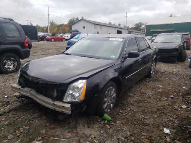 Photo 1 VIN: 1G6KH5E67BU125748 - CADILLAC DTS PREMIU 