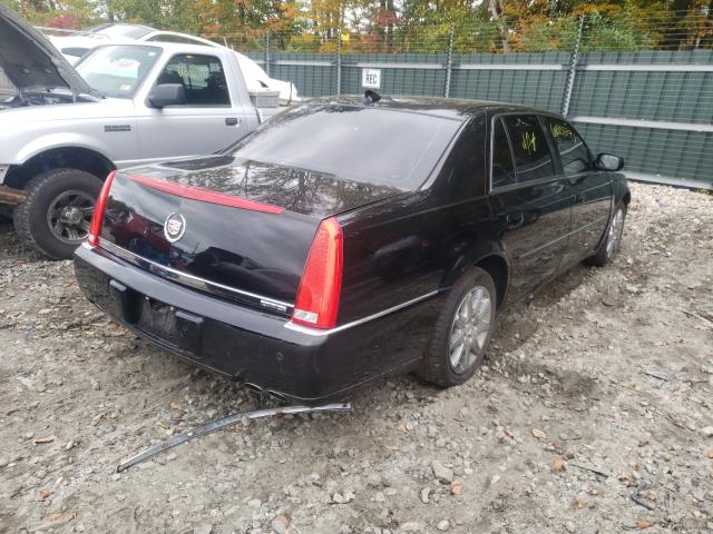 Photo 3 VIN: 1G6KH5E67BU125748 - CADILLAC DTS PREMIU 