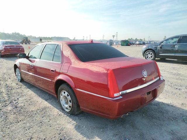 Photo 2 VIN: 1G6KH5E67BU127063 - CADILLAC DTS PREMIU 