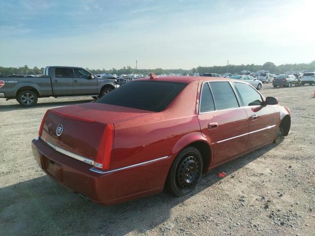 Photo 3 VIN: 1G6KH5E67BU127063 - CADILLAC DTS PREMIU 