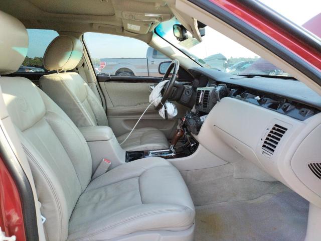 Photo 4 VIN: 1G6KH5E67BU127063 - CADILLAC DTS PREMIU 