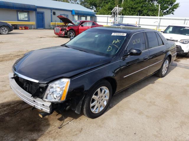 Photo 1 VIN: 1G6KH5E67BU127614 - CADILLAC DTS PREMIU 