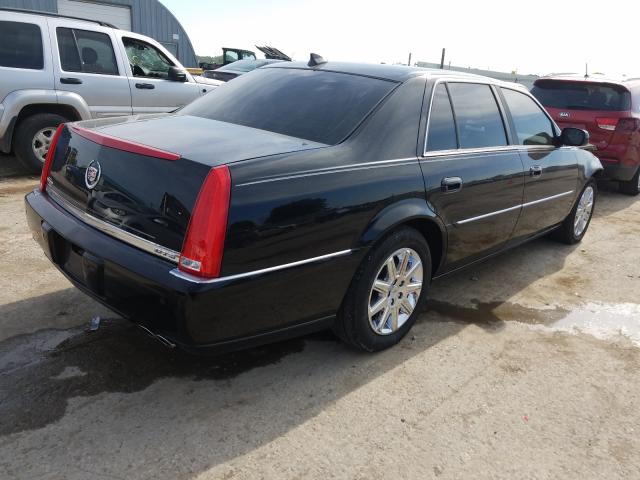 Photo 3 VIN: 1G6KH5E67BU127614 - CADILLAC DTS PREMIU 