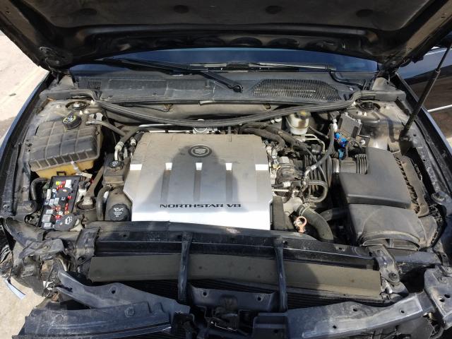 Photo 6 VIN: 1G6KH5E67BU127614 - CADILLAC DTS PREMIU 