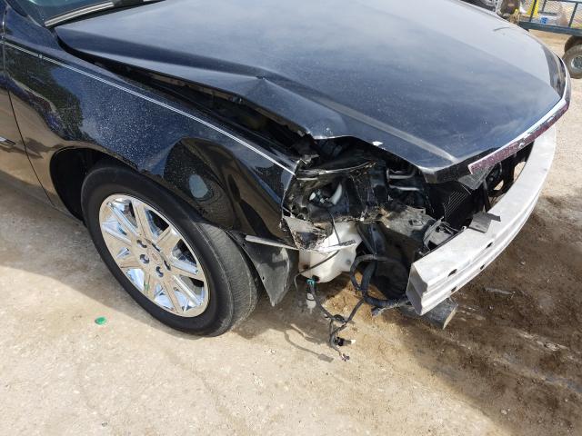 Photo 8 VIN: 1G6KH5E67BU127614 - CADILLAC DTS PREMIU 