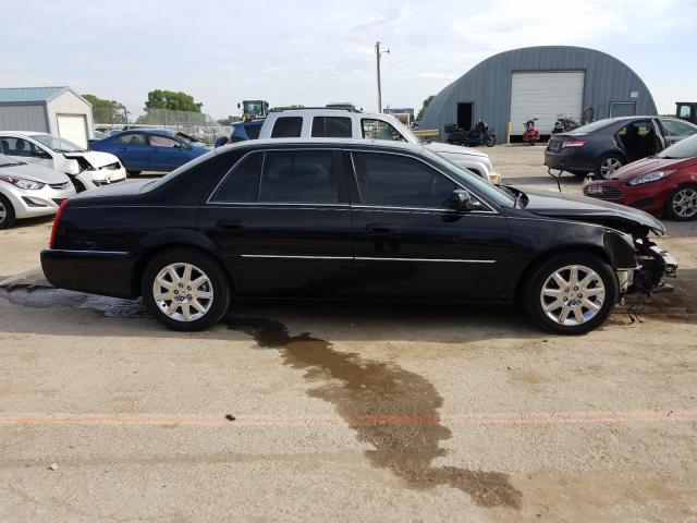 Photo 9 VIN: 1G6KH5E67BU127614 - CADILLAC DTS PREMIU 