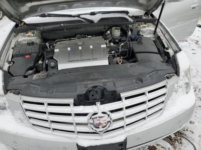 Photo 10 VIN: 1G6KH5E67BU127662 - CADILLAC DTS PREMIU 