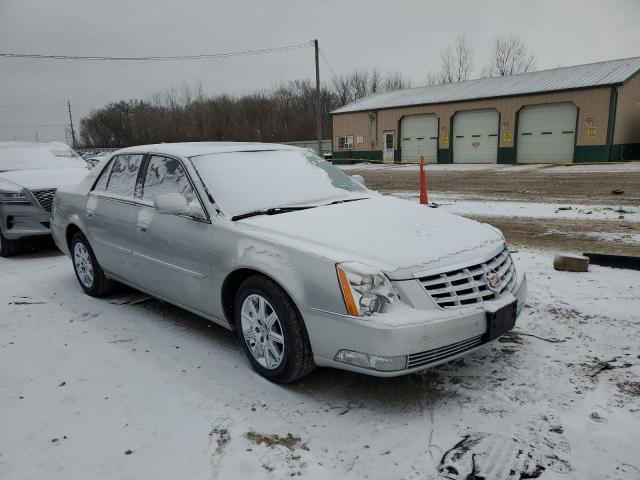 Photo 3 VIN: 1G6KH5E67BU127662 - CADILLAC DTS PREMIU 