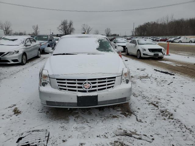 Photo 4 VIN: 1G6KH5E67BU127662 - CADILLAC DTS PREMIU 