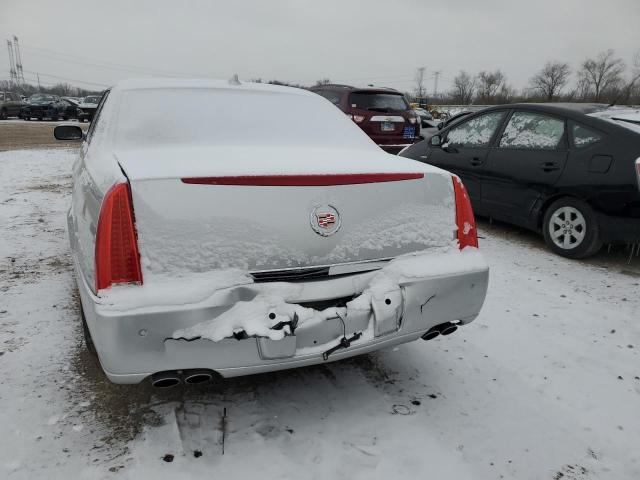 Photo 5 VIN: 1G6KH5E67BU127662 - CADILLAC DTS PREMIU 