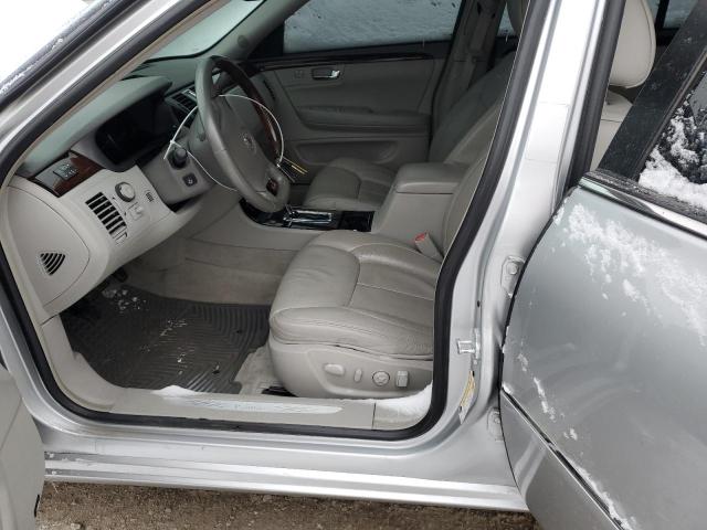 Photo 6 VIN: 1G6KH5E67BU127662 - CADILLAC DTS PREMIU 