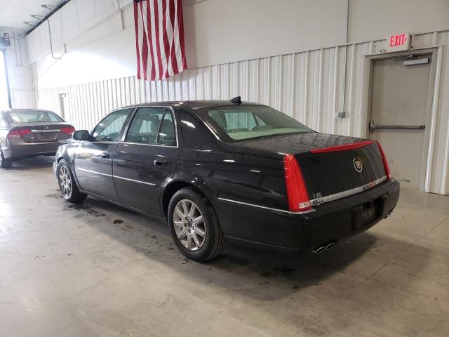 Photo 1 VIN: 1G6KH5E67BU129136 - CADILLAC DTS PREMIU 