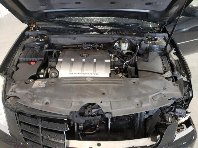 Photo 10 VIN: 1G6KH5E67BU129136 - CADILLAC DTS PREMIU 