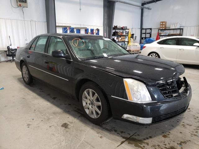 Photo 3 VIN: 1G6KH5E67BU129136 - CADILLAC DTS PREMIU 