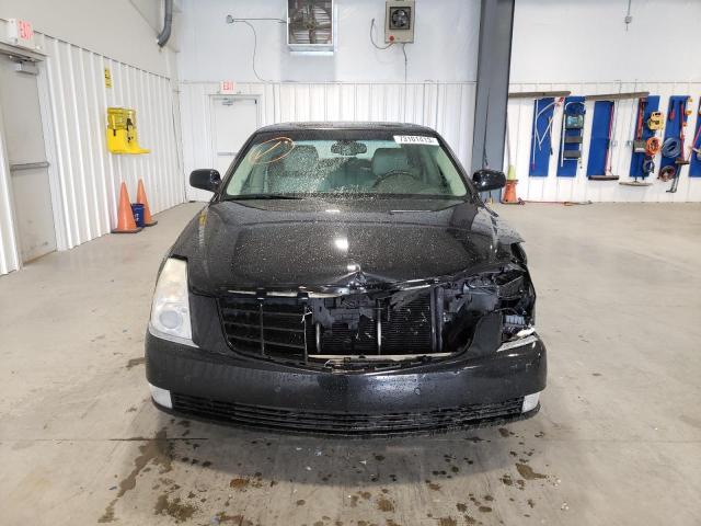 Photo 4 VIN: 1G6KH5E67BU129136 - CADILLAC DTS PREMIU 