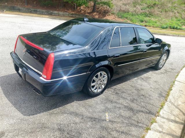 Photo 2 VIN: 1G6KH5E67BU137298 - CADILLAC DTS PREMIU 