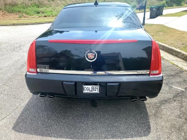 Photo 3 VIN: 1G6KH5E67BU137298 - CADILLAC DTS PREMIU 